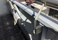 【駒ヶ根市上穂栄町】K様邸 積水ハウス戸建て 外壁塗装・屋上ウレタン防水・シーリング打ち替え工事（タテイル2仕様）