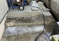 【駒ヶ根市上穂栄町】K様邸 積水ハウス戸建て 外壁塗装・屋上ウレタン防水・シーリング打ち替え工事（タテイル2仕様）