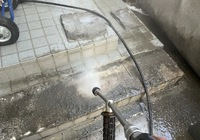 【駒ヶ根市上穂栄町】K様邸 積水ハウス戸建て 外壁塗装・屋上ウレタン防水・シーリング打ち替え工事（タテイル2仕様）