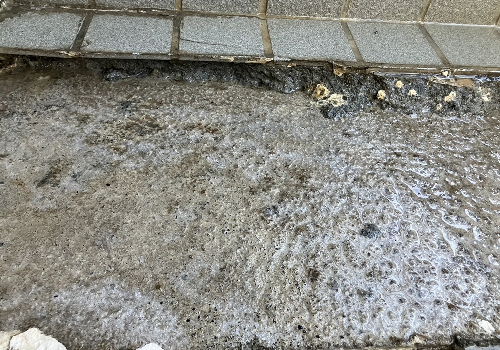 【駒ヶ根市上穂栄町】K様邸 積水ハウス戸建て 外壁塗装・屋上ウレタン防水・シーリング打ち替え工事（タテイル2仕様）
