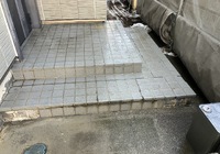 【駒ヶ根市上穂栄町】K様邸 積水ハウス戸建て 外壁塗装・屋上ウレタン防水・シーリング打ち替え工事（タテイル2仕様）