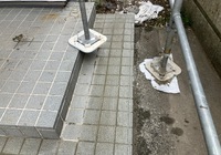 【駒ヶ根市上穂栄町】K様邸 積水ハウス戸建て 外壁塗装・屋上ウレタン防水・シーリング打ち替え工事（タテイル2仕様）