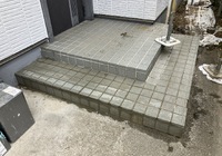 【駒ヶ根市上穂栄町】K様邸 積水ハウス戸建て 外壁塗装・屋上ウレタン防水・シーリング打ち替え工事（タテイル2仕様）