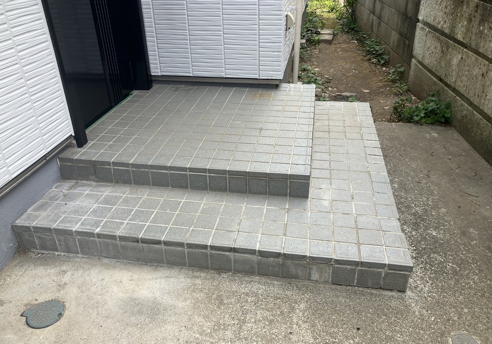 【駒ヶ根市上穂栄町】K様邸 積水ハウス戸建て 外壁塗装・屋上ウレタン防水・シーリング打ち替え工事（タテイル2仕様）