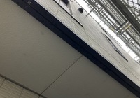 【駒ヶ根市上穂栄町】K様邸 積水ハウス戸建て 外壁塗装・屋上ウレタン防水・シーリング打ち替え工事（タテイル2仕様）