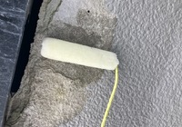 【駒ヶ根市上穂栄町】K様邸 積水ハウス戸建て 外壁塗装・屋上ウレタン防水・シーリング打ち替え工事（タテイル2仕様）