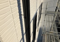 【駒ヶ根市上穂栄町】K様邸 積水ハウス戸建て 外壁塗装・屋上ウレタン防水・シーリング打ち替え工事（タテイル2仕様）
