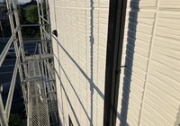 【駒ヶ根市上穂栄町】K様邸 積水ハウス戸建て 外壁塗装・屋上ウレタン防水・シーリング打ち替え工事（タテイル2仕様）