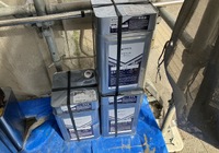 【駒ヶ根市上穂栄町】K様邸 積水ハウス戸建て 外壁塗装・屋上ウレタン防水・シーリング打ち替え工事（タテイル2仕様）