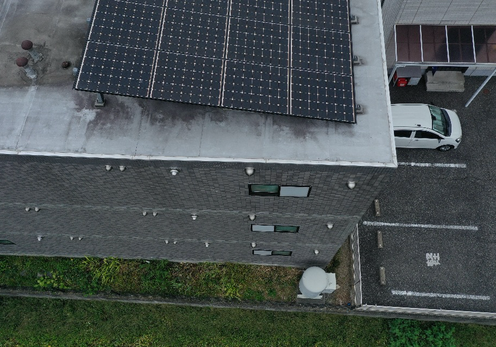 【南箕輪村】Ｆ様賃貸マンション大規模雨漏り根治修繕（屋上ウレタン塗膜防水×外壁タイル徹底打診注入補修）