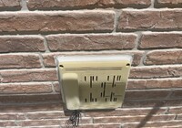 【下伊那郡阿智村春日】戸建て アエラホーム H様邸 外壁クリヤー塗装・シーリング打ち替え・ベランダ防水工事（クリスタルロックUVガードクリヤー仕様）