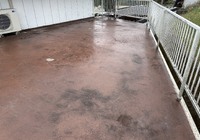 【下伊那郡高森町下市田】戸建て M様邸 陸屋根塗膜防水工事（PNT通気工法）