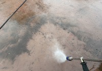 【下伊那郡高森町下市田】戸建て M様邸 陸屋根塗膜防水工事（PNT通気工法）