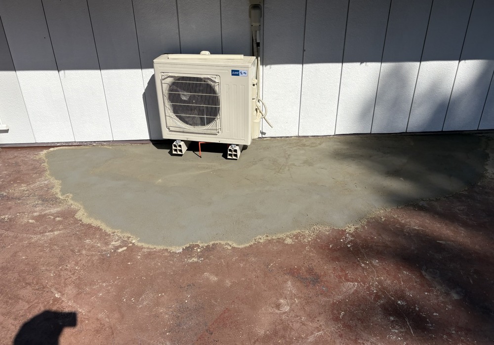 【下伊那郡高森町下市田】戸建て M様邸 陸屋根塗膜防水工事（PNT通気工法）