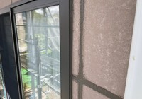 【飯田市長野原】戸建て K様邸 井坪工務店 外壁・倉庫屋根塗装工事（ユメロック114ライン仕様）