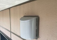【飯田市長野原】戸建て K様邸 井坪工務店 外壁・倉庫屋根塗装工事（ユメロック114ライン仕様）
