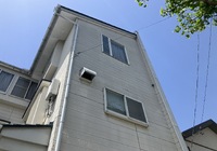 【飯田市大門町】O様邸 戸建てリノベーション（外壁塗装・屋根塗装・サイディング貼替工事）