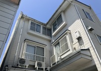 【飯田市大門町】O様邸 戸建てリノベーション（外壁塗装・屋根塗装・サイディング貼替工事）