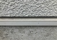 【飯田市鼎切石】 賃貸アパートコーポ小原様 アパート外壁塗装・外壁修繕・屋根塗装工事