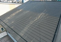 【飯田市下茶屋】戸建てK様邸 外壁・屋根塗装工事（ユメロック114ライン仕様）