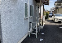 【飯田市下茶屋】戸建てK様邸 外壁・屋根塗装工事（ユメロック114ライン仕様）