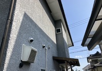 【飯田市下茶屋】戸建てK様邸 外壁・屋根塗装工事（ユメロック114ライン仕様）