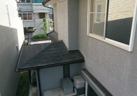 【飯田市下茶屋】戸建てK様邸 外壁・屋根塗装工事（ユメロック114ライン仕様）