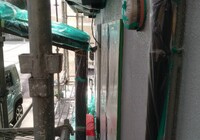 【飯田市下茶屋】戸建てK様邸 外壁・屋根塗装工事（ユメロック114ライン仕様）