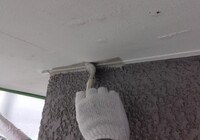【飯田市下茶屋】戸建てK様邸 外壁・屋根塗装工事（ユメロック114ライン仕様）