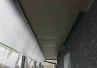 【飯田市下茶屋】戸建てK様邸 外壁・屋根塗装工事（ユメロック114ライン仕様）