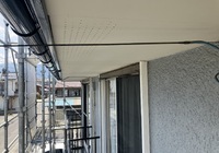 【飯田市下茶屋】戸建てK様邸 外壁・屋根塗装工事（ユメロック114ライン仕様）