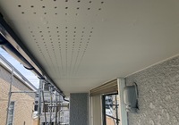 【飯田市下茶屋】戸建てK様邸 外壁・屋根塗装工事（ユメロック114ライン仕様）
