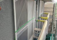 【飯田市下茶屋】戸建てK様邸 外壁・屋根塗装工事（ユメロック114ライン仕様）