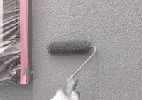 【飯田市下茶屋】戸建てK様邸 外壁・屋根塗装工事（ユメロック114ライン仕様）