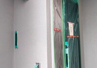 【飯田市下茶屋】戸建てK様邸 外壁・屋根塗装工事（ユメロック114ライン仕様）