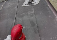【飯田市下茶屋】戸建てK様邸 外壁・屋根塗装工事（ユメロック114ライン仕様）