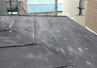 【飯田市下茶屋】戸建てK様邸 外壁・屋根塗装工事（ユメロック114ライン仕様）
