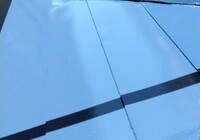 【飯田市下茶屋】戸建てK様邸 外壁・屋根塗装工事（ユメロック114ライン仕様）