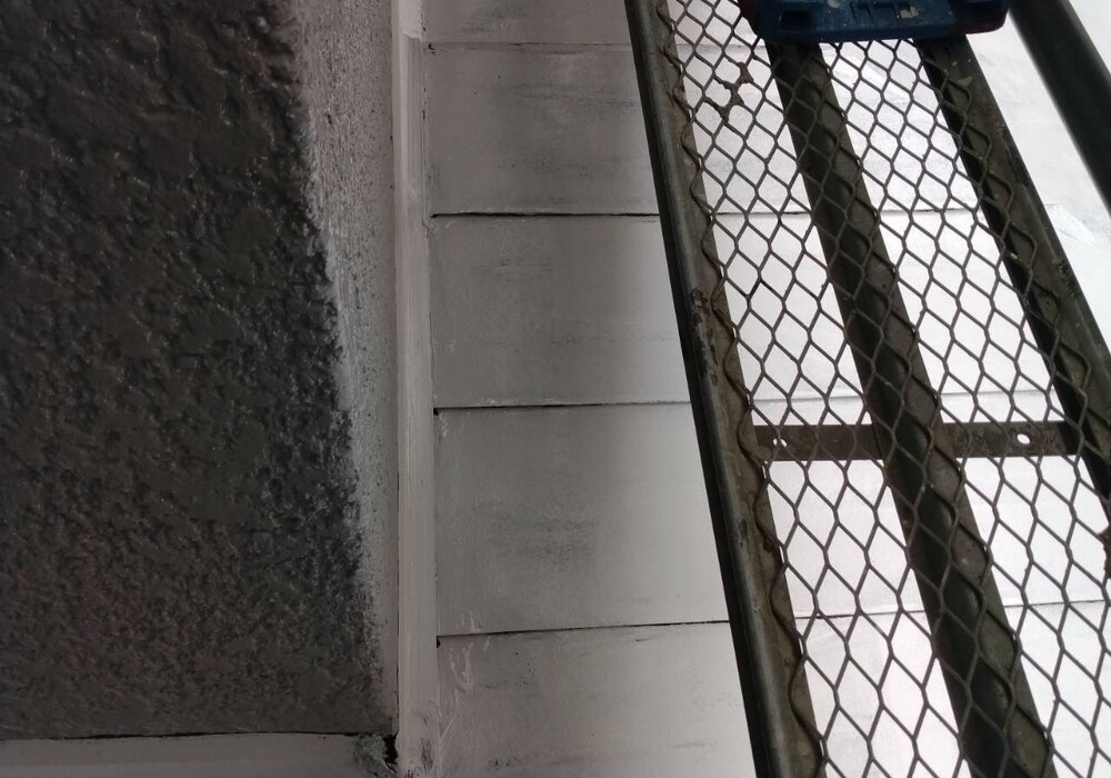 【飯田市下茶屋】戸建てK様邸 外壁・屋根塗装工事（ユメロック114ライン仕様）