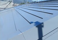 【飯田市下茶屋】戸建てK様邸 外壁・屋根塗装工事（ユメロック114ライン仕様）