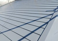 【飯田市下茶屋】戸建てK様邸 外壁・屋根塗装工事（ユメロック114ライン仕様）
