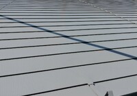 【飯田市下茶屋】戸建てK様邸 外壁・屋根塗装工事（ユメロック114ライン仕様）