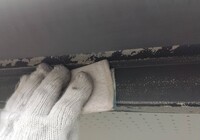 【飯田市下茶屋】戸建てK様邸 外壁・屋根塗装工事（ユメロック114ライン仕様）