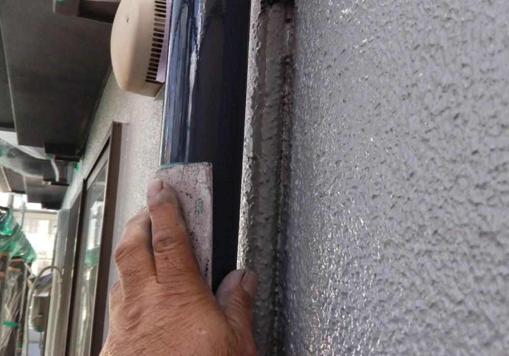 【飯田市下茶屋】戸建てK様邸 外壁・屋根塗装工事（ユメロック114ライン仕様）