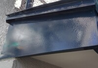 【飯田市下茶屋】戸建てK様邸 外壁・屋根塗装工事（ユメロック114ライン仕様）