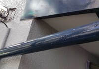 【飯田市下茶屋】戸建てK様邸 外壁・屋根塗装工事（ユメロック114ライン仕様）