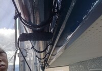 【飯田市下茶屋】戸建てK様邸 外壁・屋根塗装工事（ユメロック114ライン仕様）