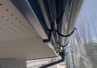 【飯田市下茶屋】戸建てK様邸 外壁・屋根塗装工事（ユメロック114ライン仕様）