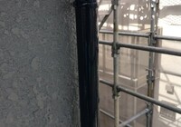 【飯田市下茶屋】戸建てK様邸 外壁・屋根塗装工事（ユメロック114ライン仕様）