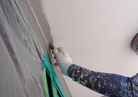 【飯田市下茶屋】戸建てK様邸 外壁・屋根塗装工事（ユメロック114ライン仕様）